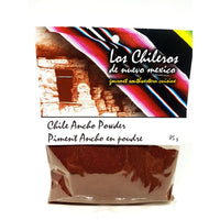 Thumbnail for Chile Ancho Powder - Spice/Peppers