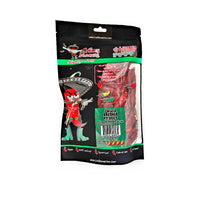 Chiles Machos Arbol Pepper