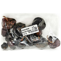 Chiles Machos Cascabel Chile