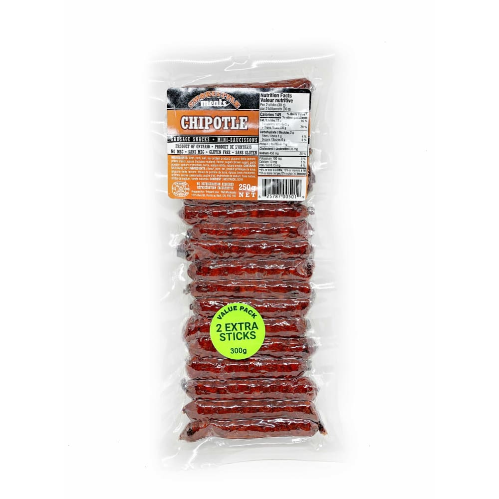 Chipotle Sausage 250g - Other
