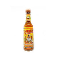 Cholula Chili Garlic Hot Sauce - Hot Sauce