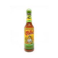 Cholula Chili Lime Hot Sauce - Hot Sauce