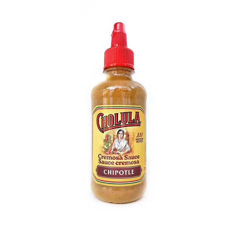 Cholula Chipotle Cremosa - Other