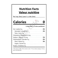 Cholula Chipotle Hot Sauce - Hot Sauce