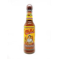 Thumbnail for Cholula Chipotle Hot Sauce - Hot Sauce