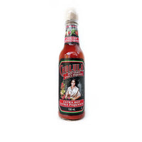 Cholula Extra Hot Hot Sauce - Hot Sauce