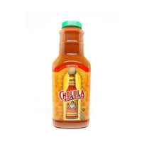 Cholula Half Gallon - Hot Sauce