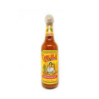 Cholula Hot Sauce - 12oz - Hot Sauce