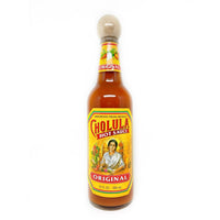Thumbnail for Cholula Hot Sauce - 12oz - Hot Sauce