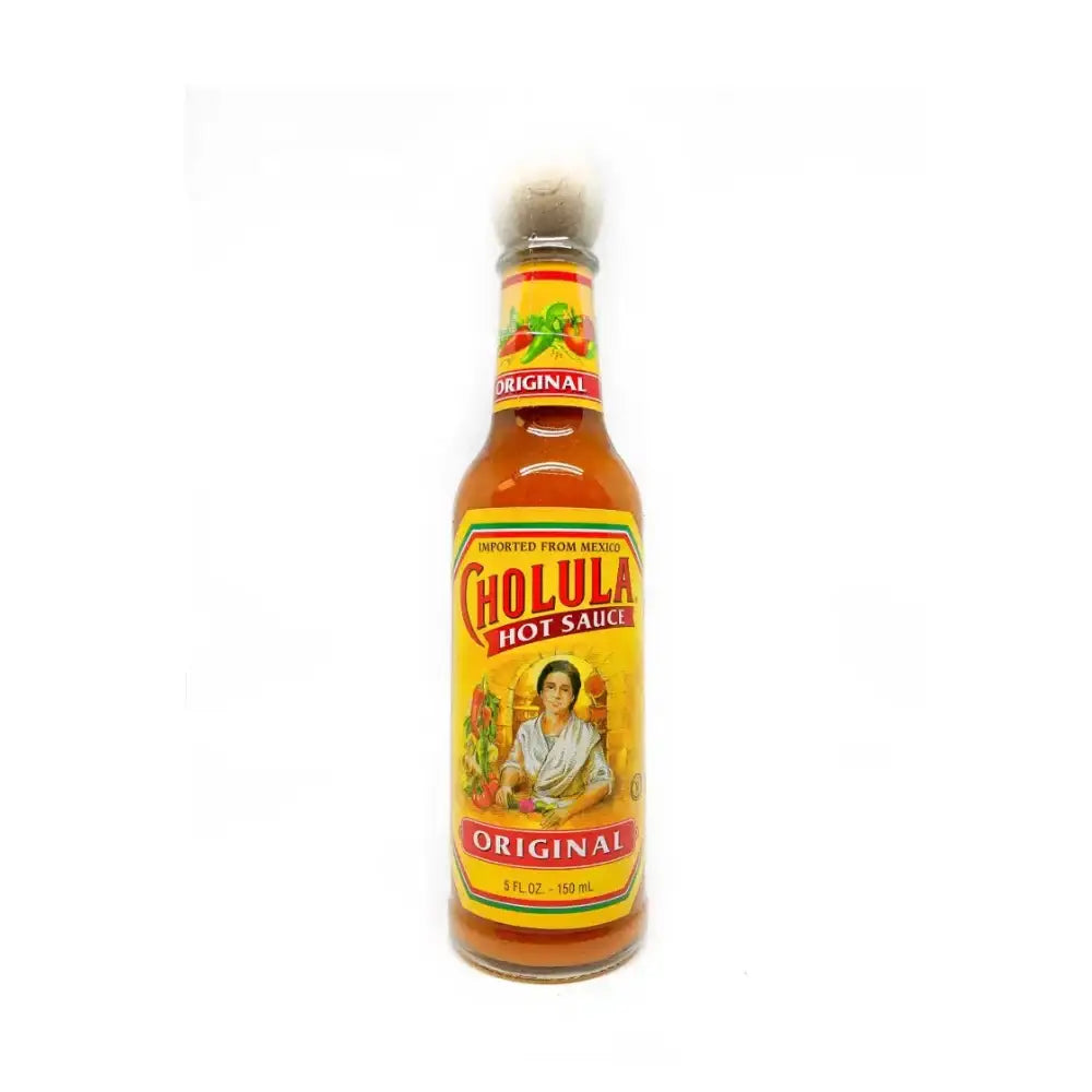 Cholula Hot Sauce - Hot Sauce