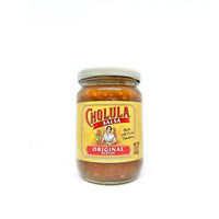 Thumbnail for Cholula Original Medium Salsa - Salsa