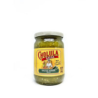 Thumbnail for Cholula Salsa Verde - Salsa