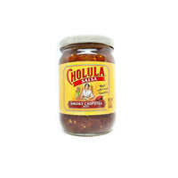 Thumbnail for Cholula Smoky Chipotle Salsa - Salsa