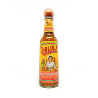 Thumbnail for Cholula Sweet Habanero Hot Sauce - Hot Sauce