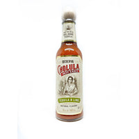 Thumbnail for Cholula Tequila & Lime Hot Sauce - Hot Sauce