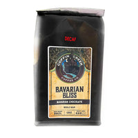 Thumbnail for Coffin Creek Bavarian Bliss (Death By Chocolate) Decaf Whole Bean - Other