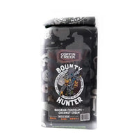 Coffin Creek Bounty Hunter Coffee Whole Bean - Other