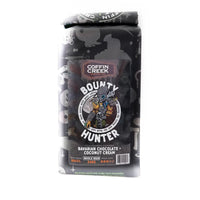 Coffin Creek Bounty Hunter Coffee Whole Bean - Other
