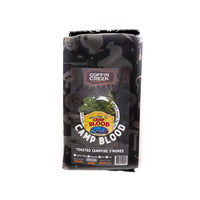 Coffin Creek Camp Blood Coffee - Other