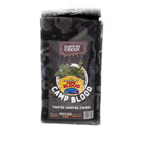 Coffin Creek Camp Blood Whole Bean - Other