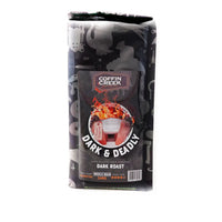 Coffin Creek Dark & Deadly Coffee Whole Bean - Other