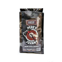 Coffin Creek Here’s Johnny Coffee Whole Bean - Other