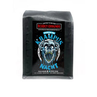 Coffin Creek Krampusnacht Blend Coffee - Other