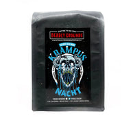 Coffin Creek Krampusnacht Whole Bean - Other