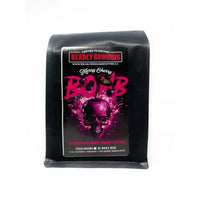 Coffin Creek Merry Cherry Bomb Whole Bean - Other
