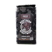 Coffin Creek Northern Nightmare Coffee Whole Bean - Other