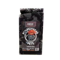 Coffin Creek Pumpkinhead Pete Coffee - Other