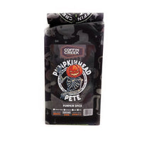 Coffin Creek Pumpkinhead Pete Coffee - Other