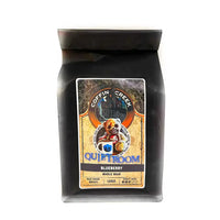 Coffin Creek Quiet Room Blue-BEAR-Y Whole Bean - Other