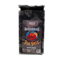 Coffin Creek Rue Brue Salted Caramel Coffee - Other