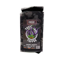 Coffin Creek Toxic Toffee Coffee - Other