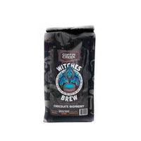 Coffin Creek Witch’s Brew Coffee Whole Bean - Other