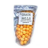 Thumbnail for Crack Balls Carolina Reaper - Snacks