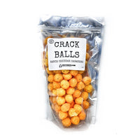 Thumbnail for Crack Balls - Snacks