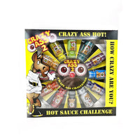 Thumbnail for Crazy Ass Challenge 2 Gift Pack - Gift Set