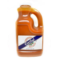 Thumbnail for Crystal Hot Sauce 1 Gallon - Hot Sauce