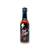 Culley’s Fire Water Hot Sauce - Hot Sauce