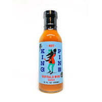 Thumbnail for Culley’s Hot Buffalo Wing Sauce - Wing Sauce