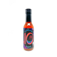 Culley’s No 10 Reaper Hot Sauce - Hot Sauce
