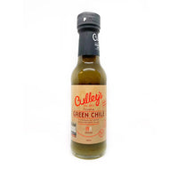 Thumbnail for Culley’s No 3 Green Chile Hot Sauce - Hot Sauce