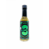 Thumbnail for Culley’s No 3 Green Chile Hot Sauce - Hot Sauce