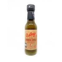 Thumbnail for Culley’s No 3 Green Chile Hot Sauce