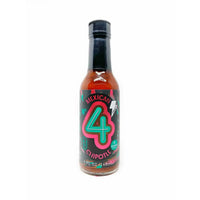 Thumbnail for Culley’s No 4 Chipotle Hot Sauce - Hot Sauce