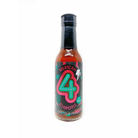 Thumbnail for Culley’s No 4 Chipotle Hot Sauce - Hot Sauce