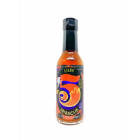 Thumbnail for Culley’s No 5 Sriracha Hot Sauce - Hot Sauce