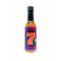 Thumbnail for Culley’s No 7 Tropical Caribbean Hot Sauce - Hot Sauce